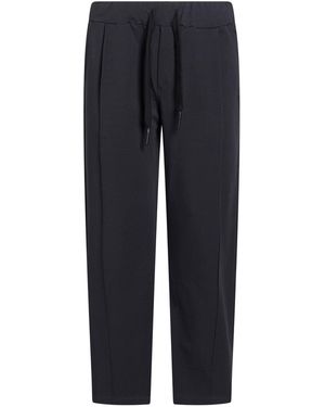 Takeshy Kurosawa Trouser - Blue
