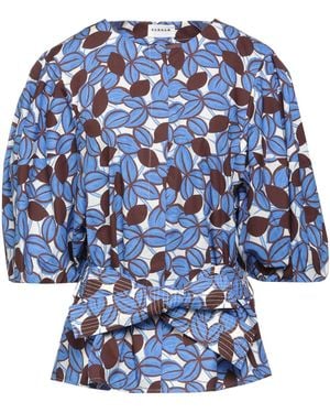 P.A.R.O.S.H. Shirt - Blue