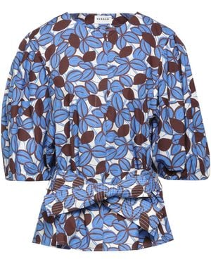 P.A.R.O.S.H. Shirt - Blue