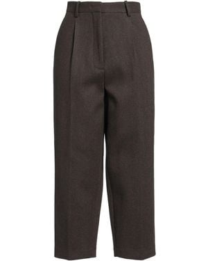 Helmut Lang Trouser - Grey