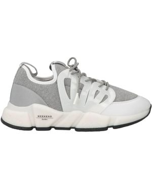 Weekend by Maxmara Sneakers - White