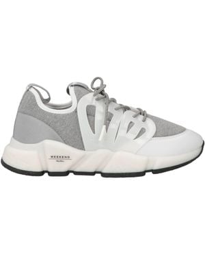 Weekend by Maxmara Sneakers - Blanco
