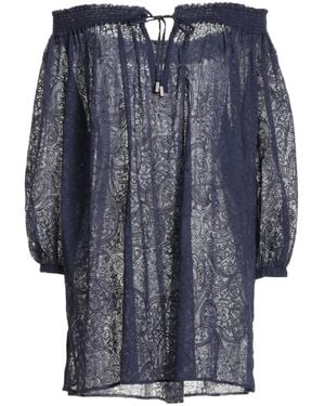 Vilebrequin Tops - Blue