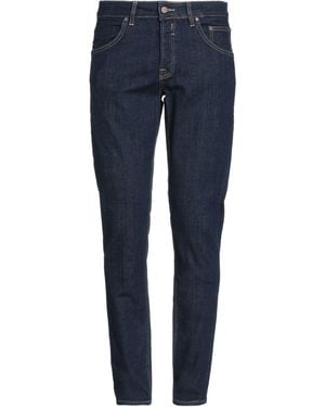 Brian Dales Jeans - Blue