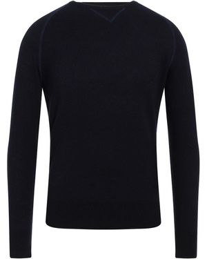 Aspesi Jumper - Blue