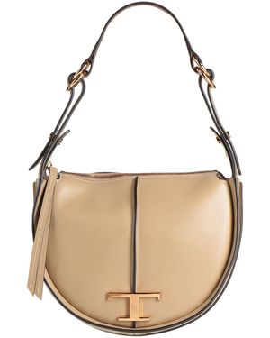 Tod's Bolso De Mano - Neutro