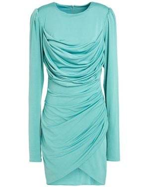MVP WARDROBE Mini-Kleid - Blau