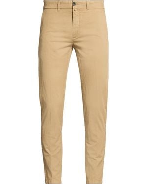 Siviglia Hose - Natur