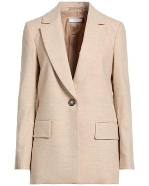 Peserico Blazer - Natur