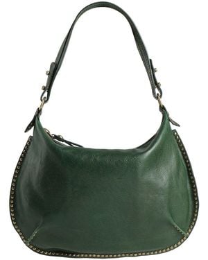 Campomaggi Handbag - Green