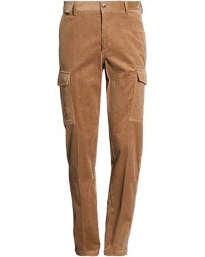 Scotch & Soda Trouser - Natural