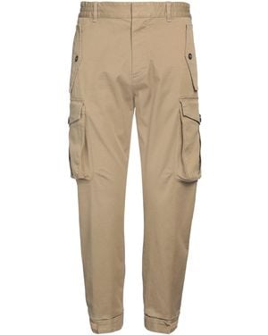 DSquared² Trouser - Natural