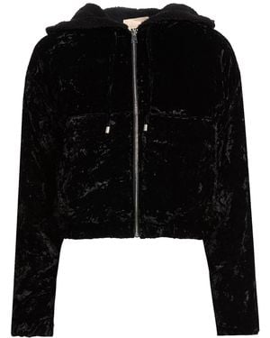 Aniye By Chaqueta Y Cazadora - Negro