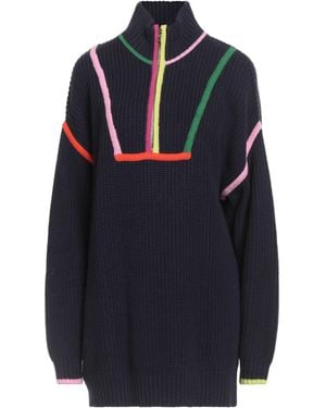 STAUD Pullover - Blu