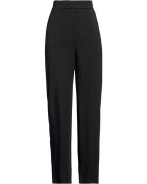 Marella Trouser - Black