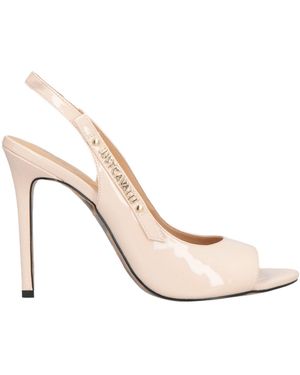 Just Cavalli Sandals - Natural