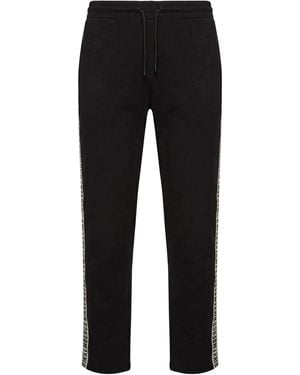 Bikkembergs Trouser - Black