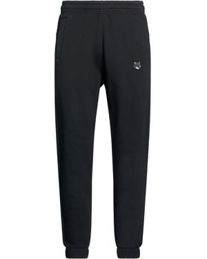 Maison Kitsuné Trouser - Blue