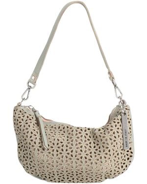 Caterina Lucchi Shoulder Bag Calfskin - Metallic