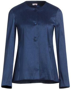 Rossopuro Jacket - Blue