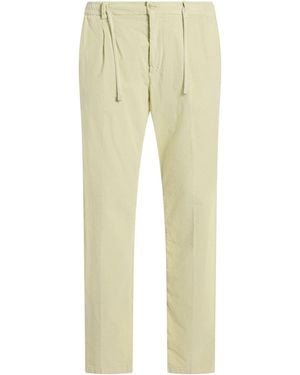 Cruna Trouser - Natural