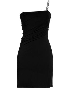 Givenchy Mini Dress - Black