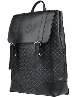 Trussardi Rucksack - Black