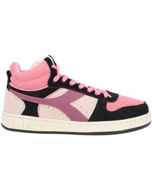 Diadora Trainers - Pink