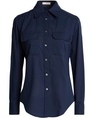 Camicettasnob Hemd - Blau