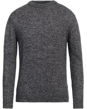 Daniele Fiesoli Pullover - Grau