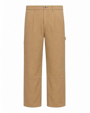 Alpha Industries Pantalone - Neutro