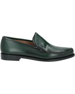 G.H. Bass & Co. Loafers - Green