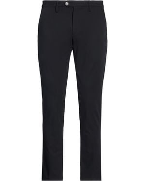Michael Coal Trousers Polyamide, Elastane - Blue