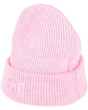 T By Alexander Wang Hat - Pink