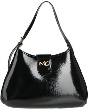 Manila Grace Handbag - Black
