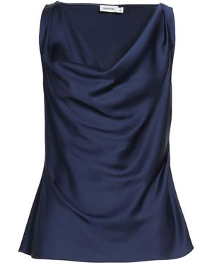 Jonathan Simkhai Tops - Blue
