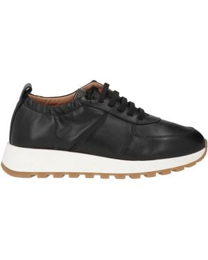 Fabiano Ricci Sneakers - Negro