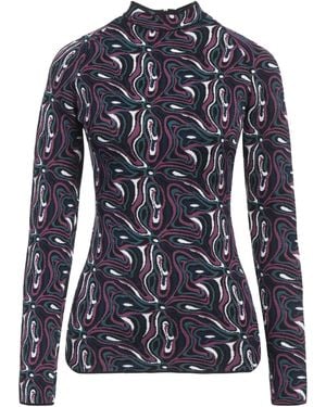 Emilio Pucci Jumper Polyamide - Blue