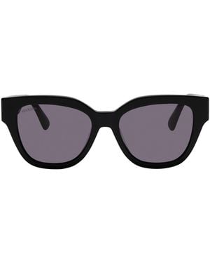 MAX&Co. Sonnenbrille - Schwarz