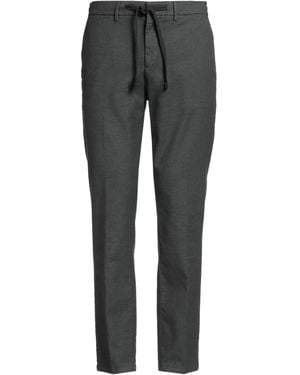 Harmont & Blaine Trousers - Grey