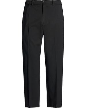 BE ABLE Trousers - Black