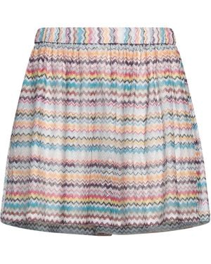 Missoni Shorts & Bermuda Shorts - Grey