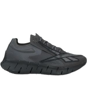 MAISON MARGIELA x REEBOK Trainers - Black