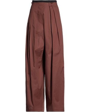 Alysi Pants - Purple
