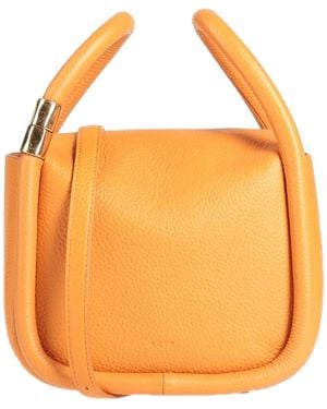 Boyy Handbag - Orange