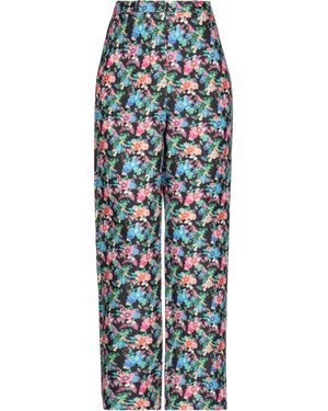 Rabanne Trousers - Blue