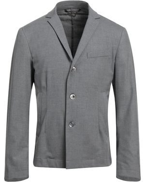 Messagerie Blazer - Grigio