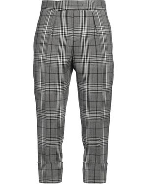 SAPIO Hose - Grau