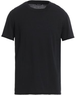 Patrizia Pepe Pullover - Negro