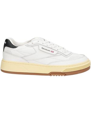 Reebok Sneakers - White